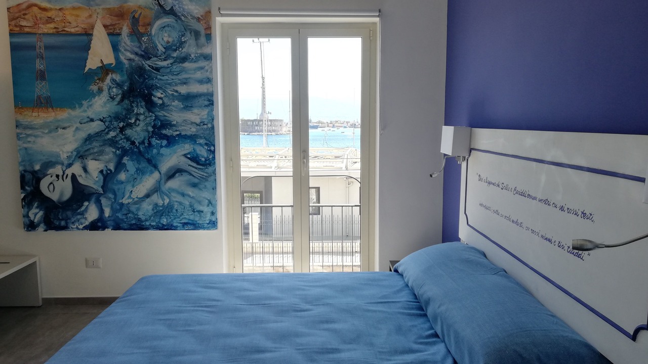 Photo of Bedroom in Province of Messina