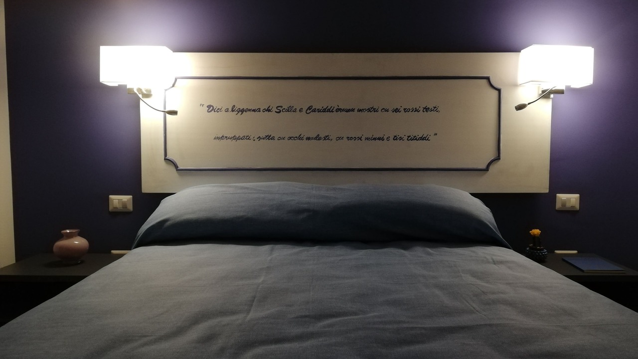 Photo of Bedroom in Province of Messina