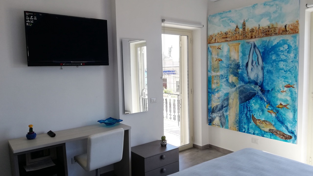 Photo of Bedroom in Province of Messina