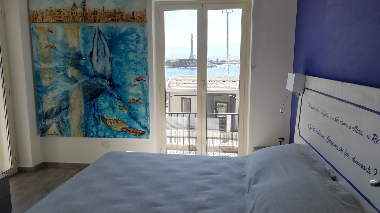 Photo of Bedroom in Province of Messina