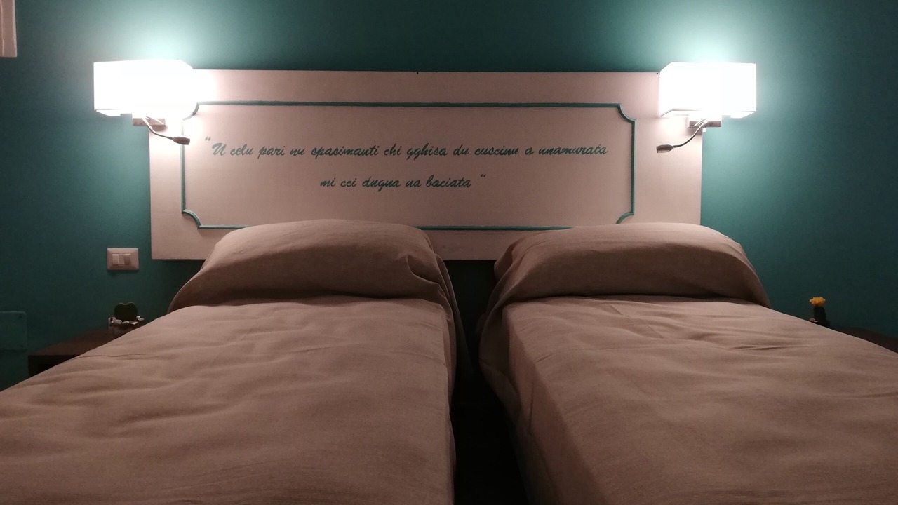 Photo of Bedroom in Province of Messina