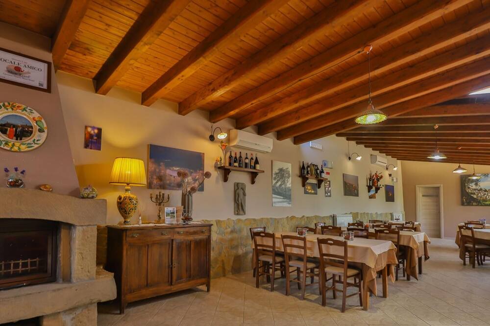Photo of Kitchen in Alia
