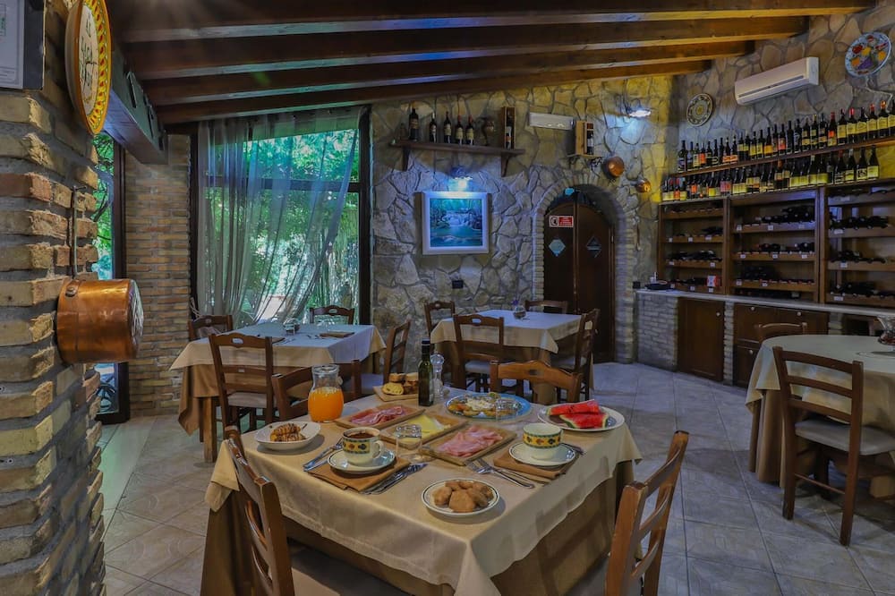 Photo of Kitchen in Alia
