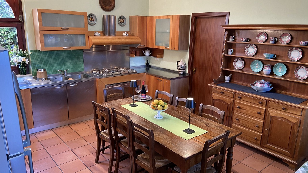 Photo of Kitchen in Ragalna
