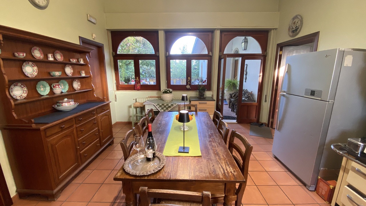 Photo of Kitchen in Ragalna