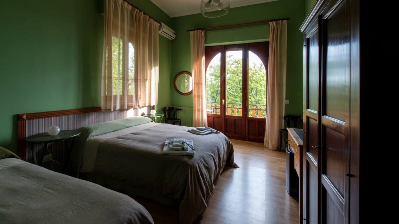 Photo of Bedroom in Ragalna