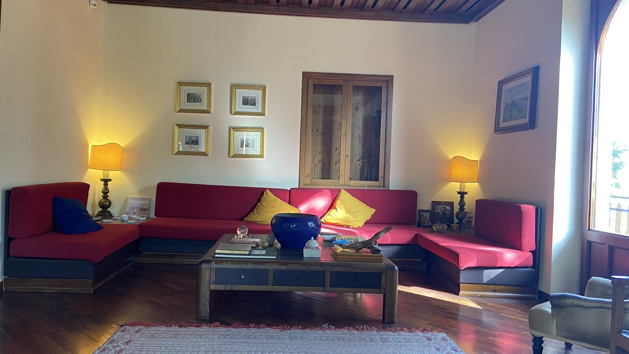 Photo of Livingroom in Ragalna