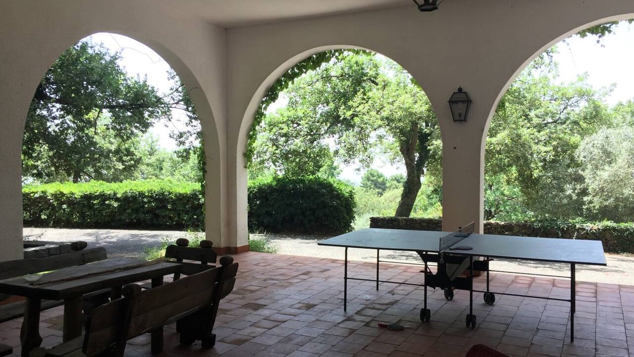 Photo of Patio Balcony in Ragalna