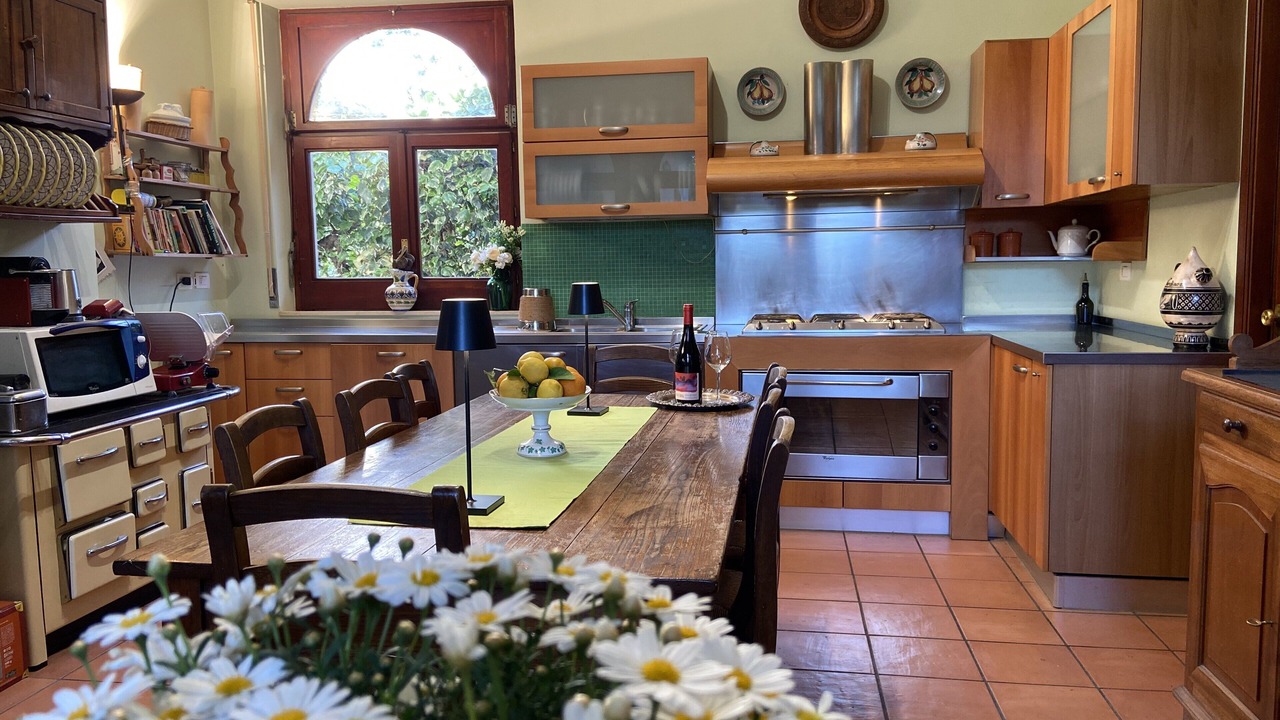 Photo of Kitchen in Ragalna