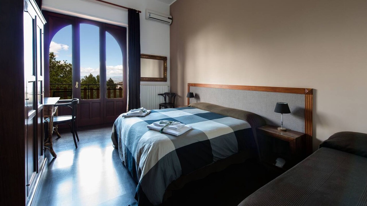 Photo of Bedroom in Ragalna