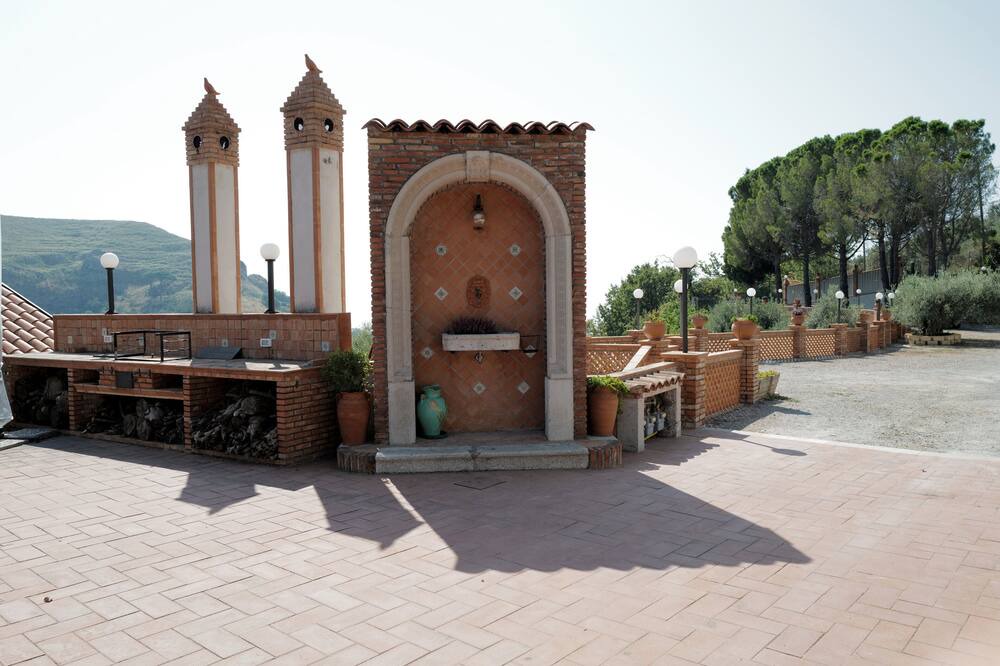 Photo of Outdoor in Castelmola