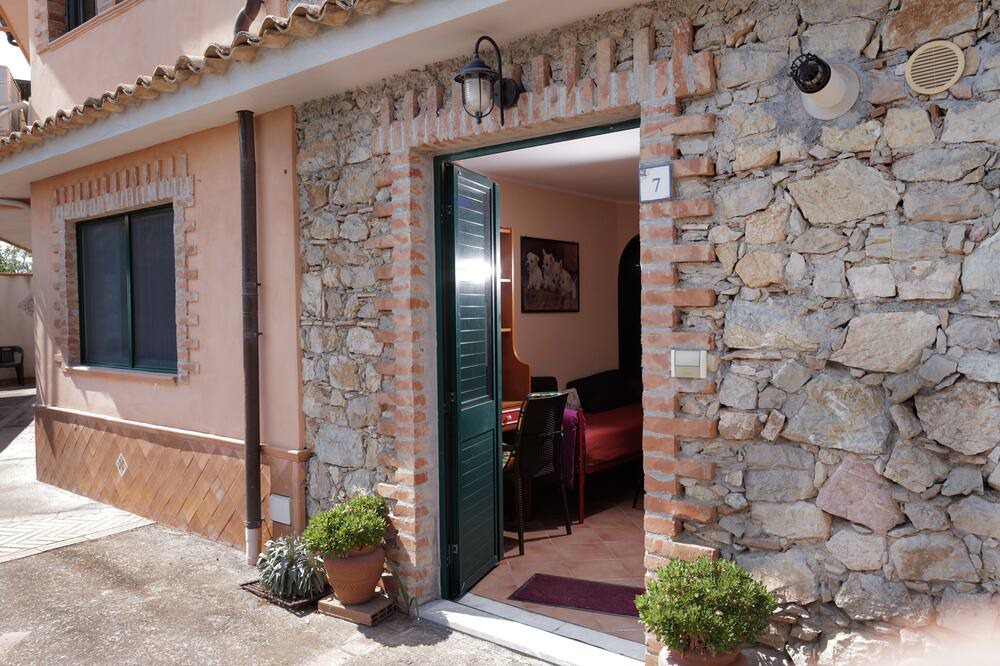 Photo of Outdoor in Castelmola