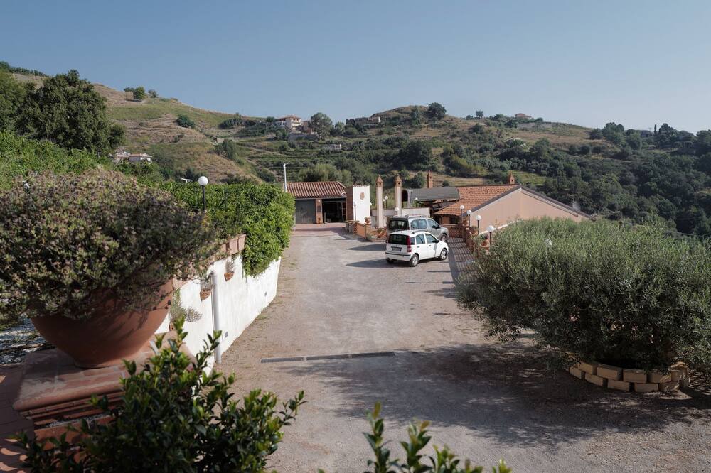 Photo of Outdoor in Castelmola