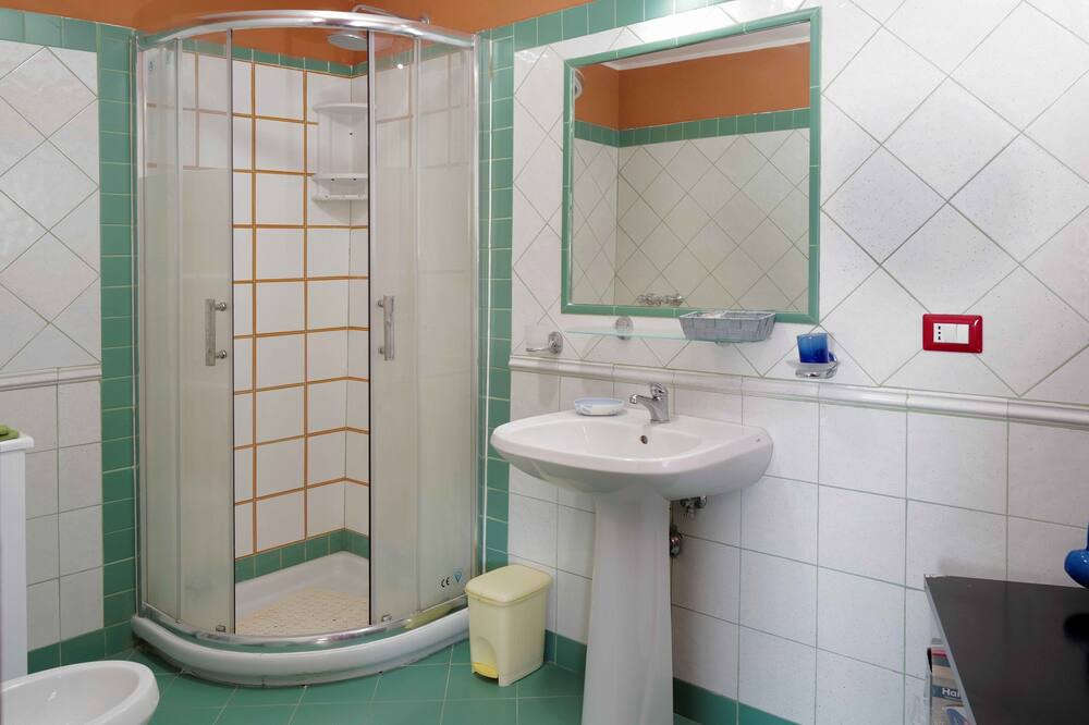 Photo of Bathroom in Castelmola