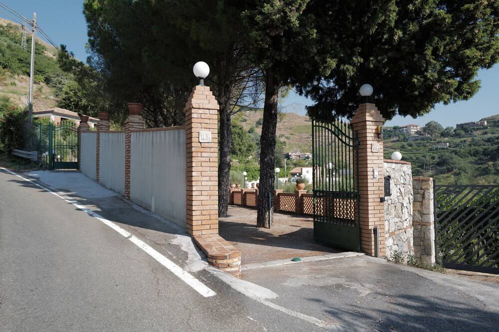 Photo of Outdoor in Castelmola