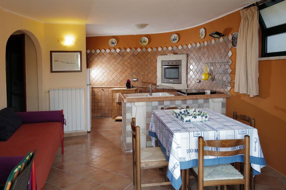 Photo of Kitchen in Castelmola