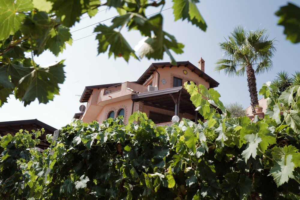 Photo of Outdoor in Castelmola