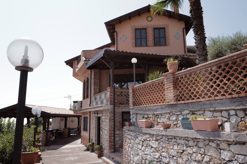Photo of Outdoor in Castelmola