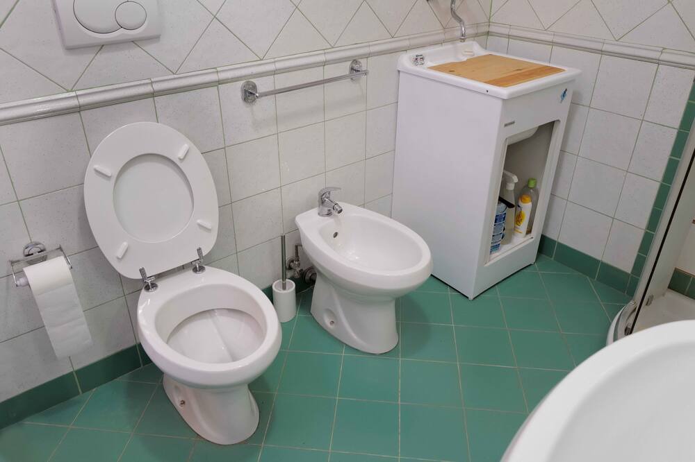 Photo of Bathroom in Castelmola