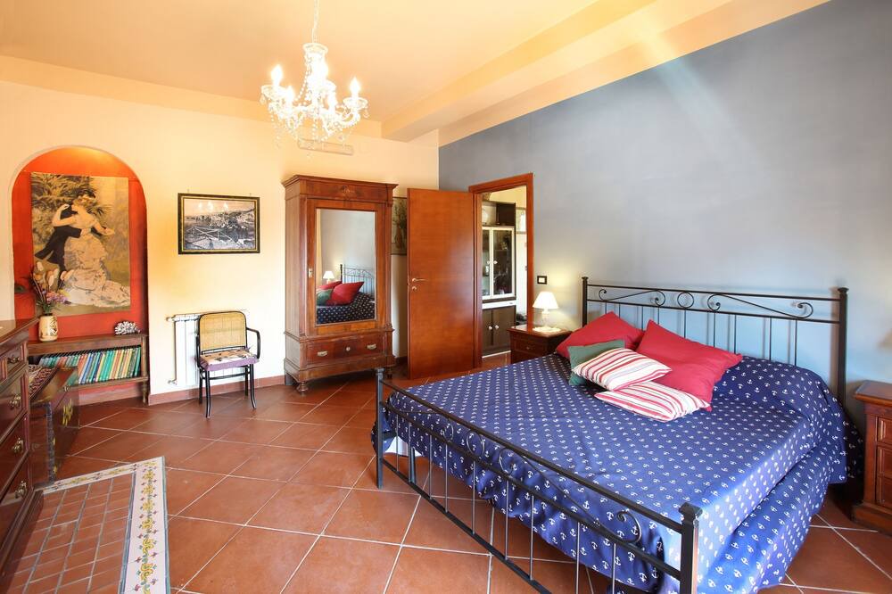 Photo of Bedroom in Castelmola