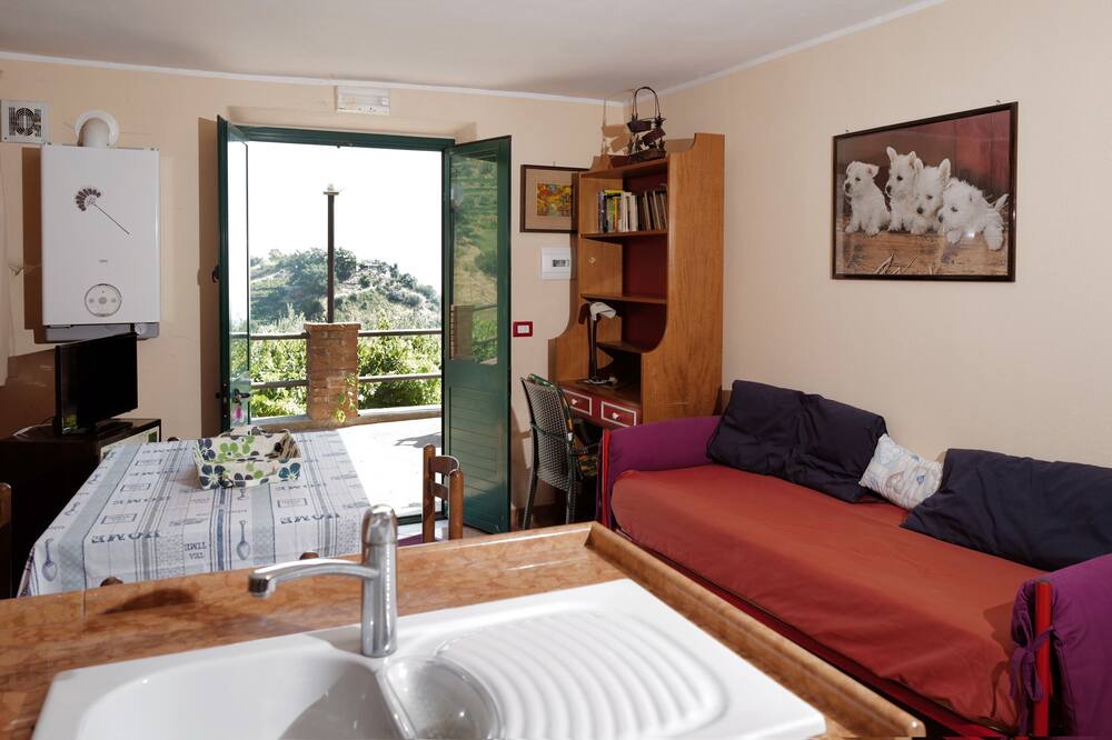 Photo of Bedroom in Castelmola