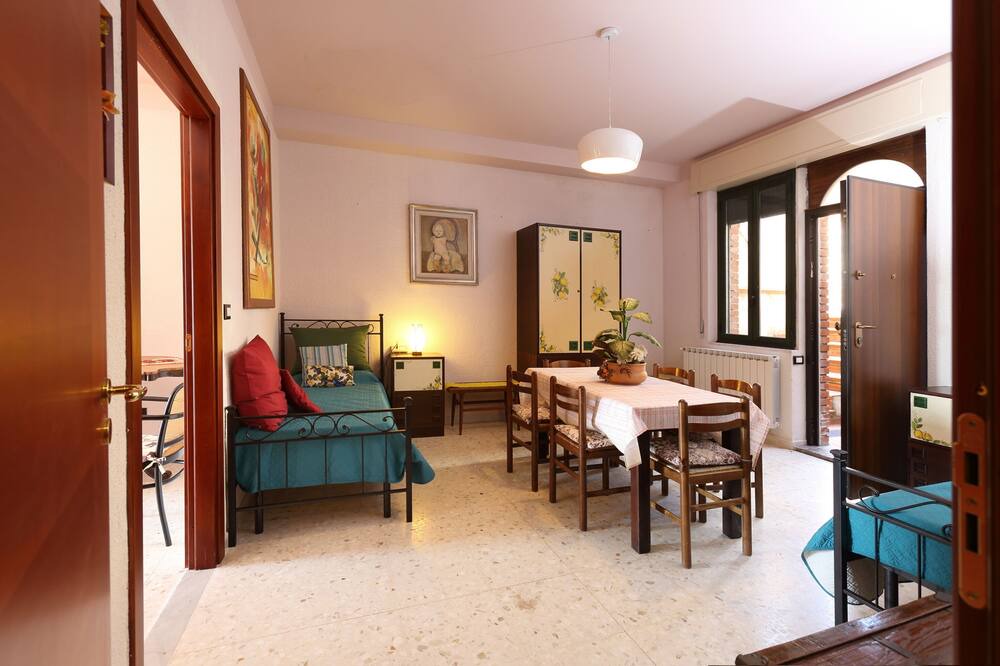 Photo of Livingroom in Castelmola