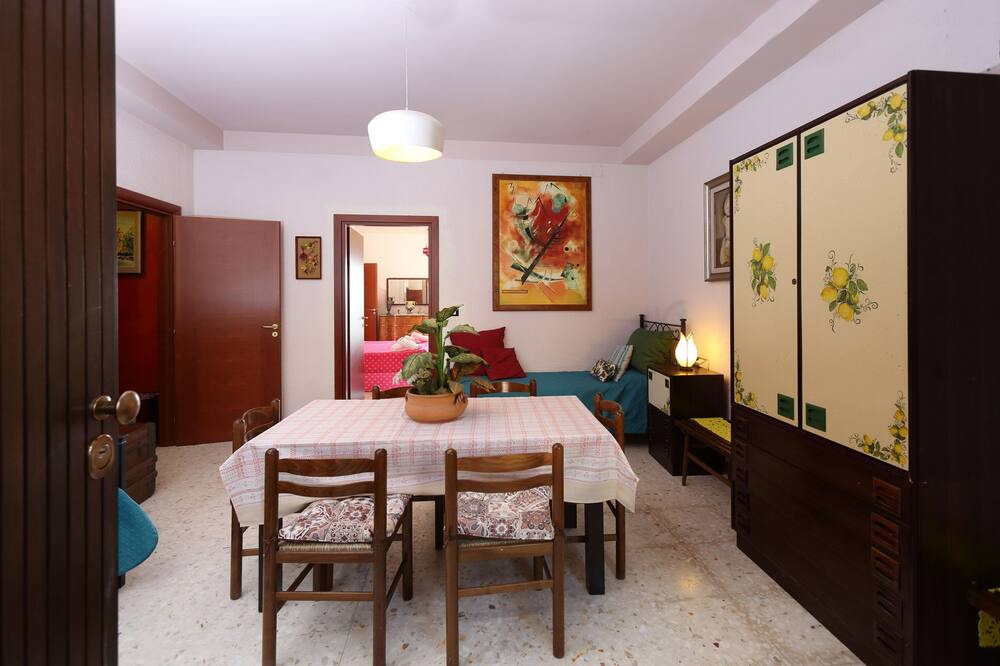 Photo of Kitchen in Castelmola