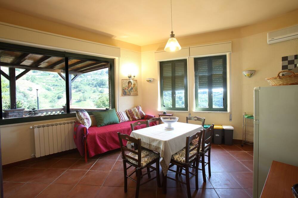 Photo of Kitchen in Castelmola