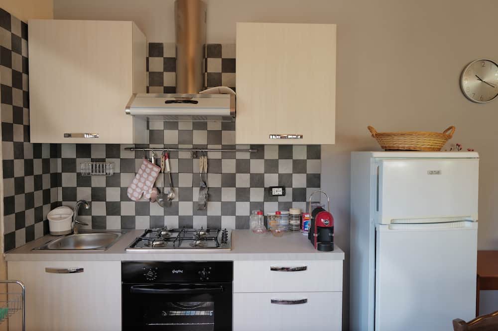 Photo of Kitchen in Castelmola