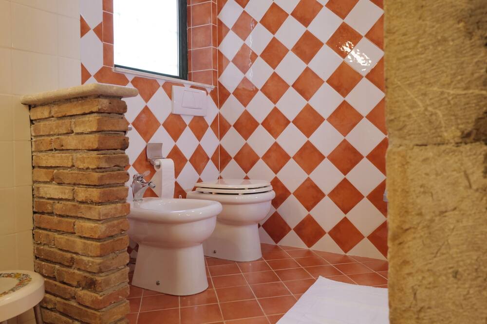 Photo of Bathroom in Castelmola