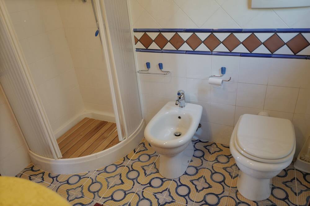 Photo of Bathroom in Castelmola