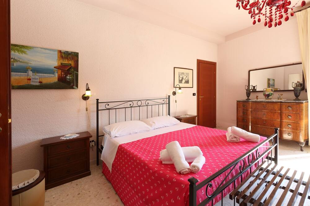 Photo of Bedroom in Castelmola