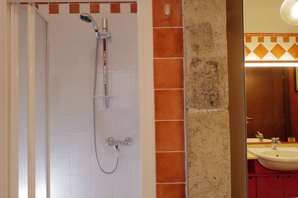 Photo of Bathroom in Castelmola