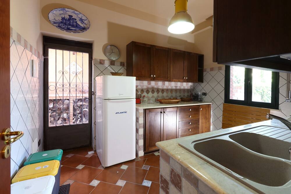 Photo of Kitchen in Castelmola