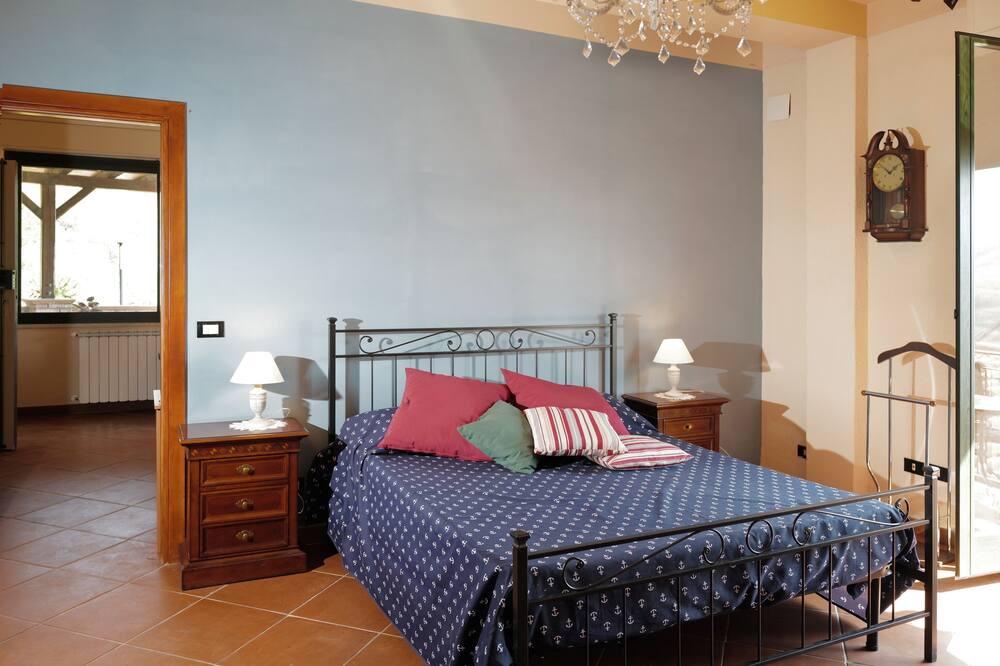 Photo of Bedroom in Castelmola