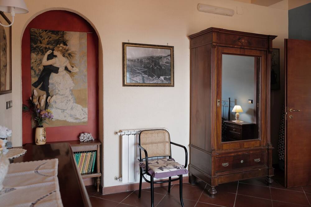 Photo of Livingroom in Castelmola