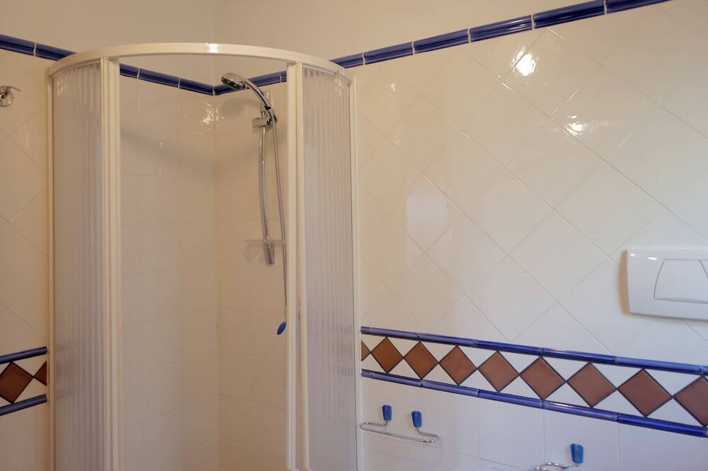 Photo of Bathroom in Castelmola