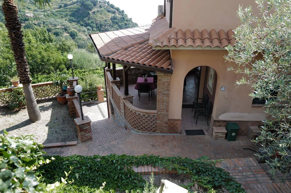 Photo of Outdoor in Castelmola