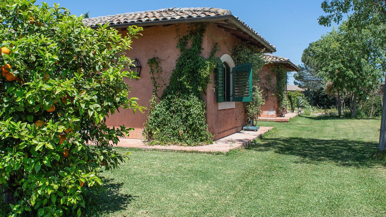 Photo of Outdoor in Costa Saracena-Castelluccio