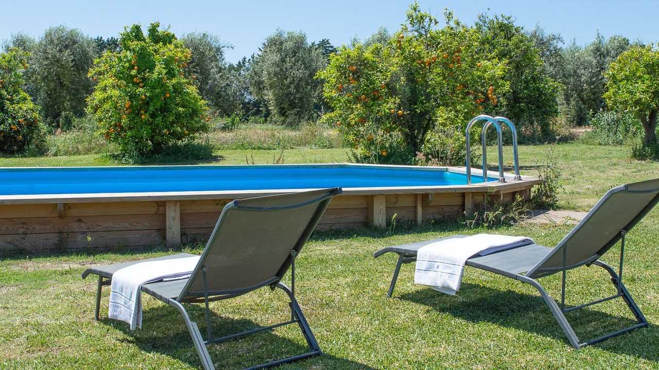 Photo of Outdoor in Costa Saracena-Castelluccio