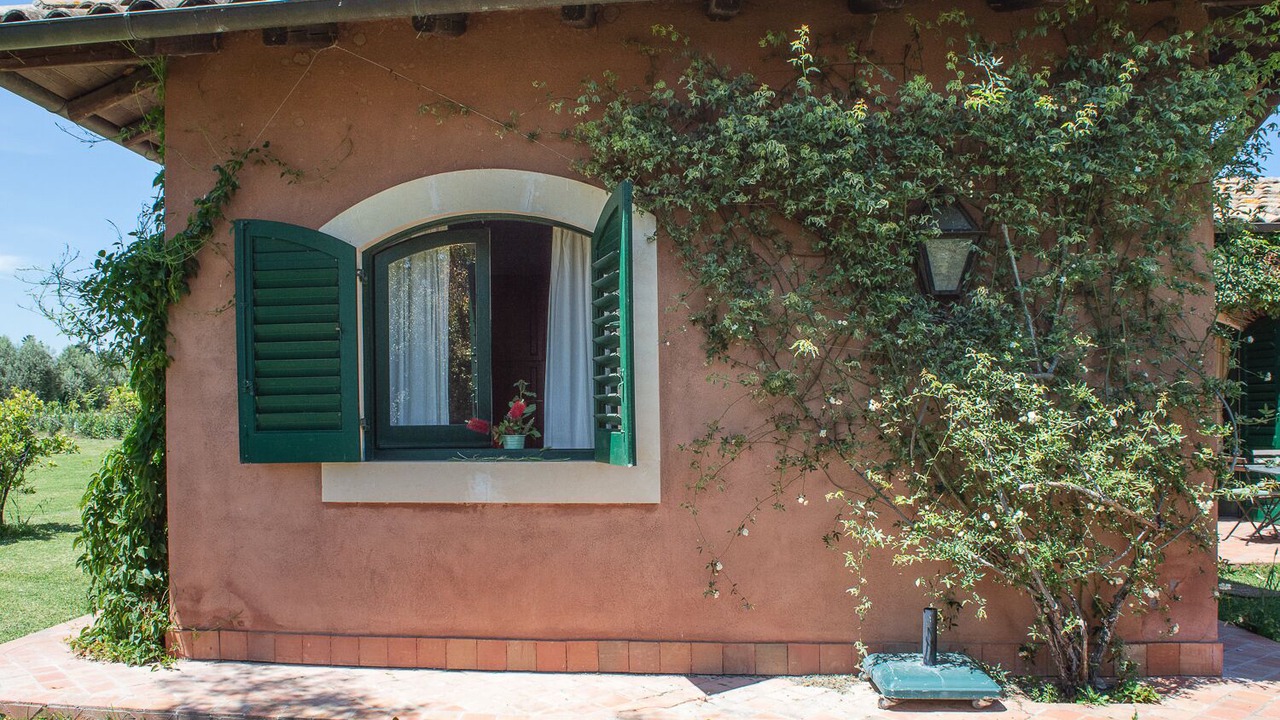 Photo of Outdoor in Costa Saracena-Castelluccio