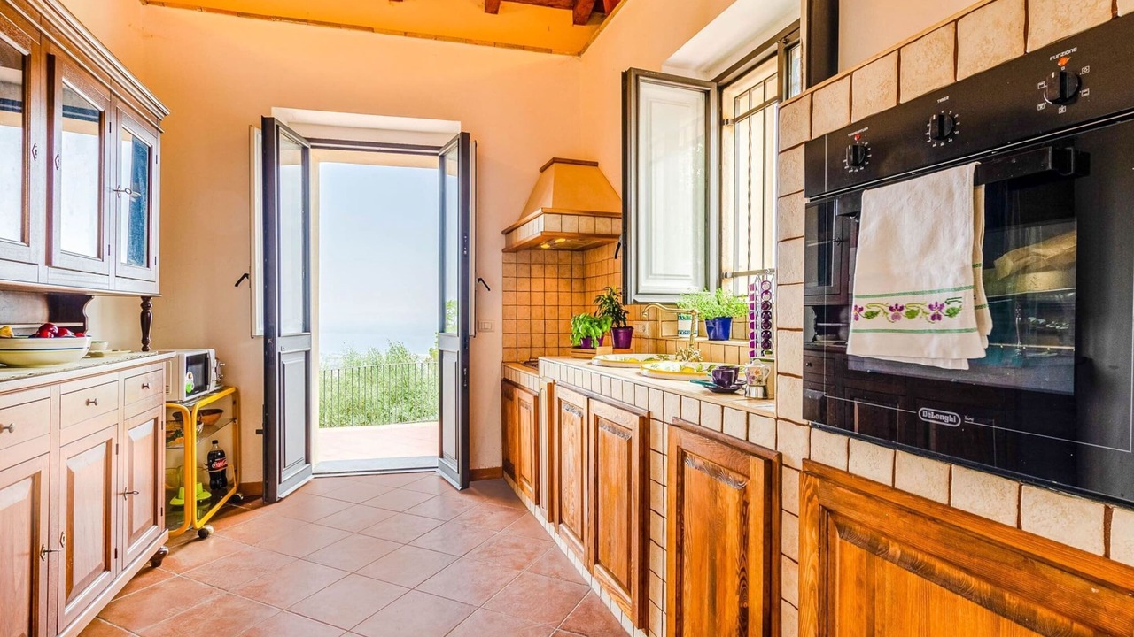 Photo of Kitchen in Mascali