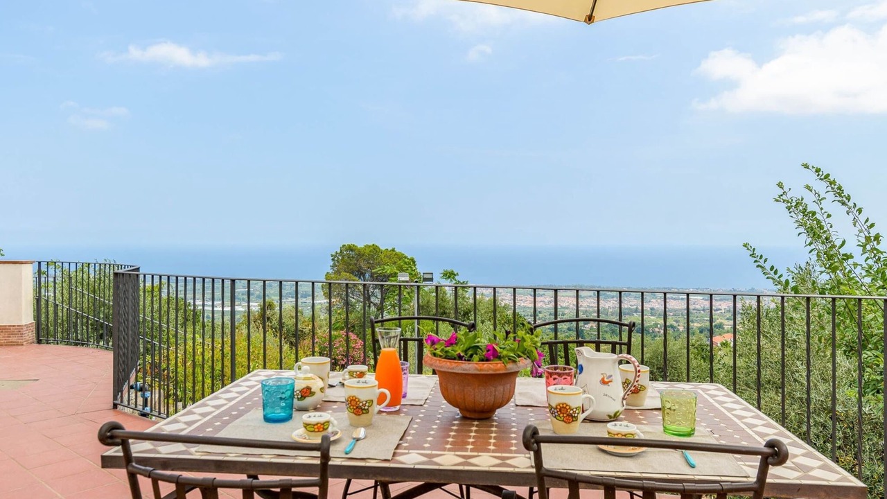 Photo of Patio Balcony in Mascali
