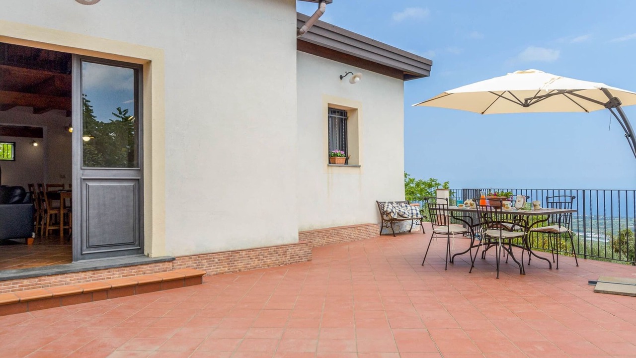 Photo of Patio Balcony in Mascali