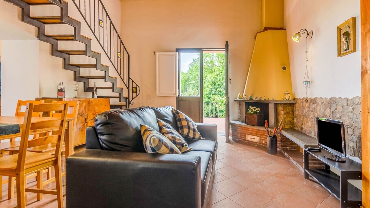 Photo of Bedroom in Mascali