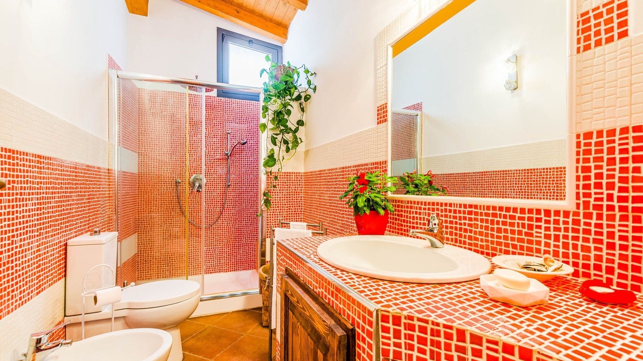 Photo of Bathroom in Mascali