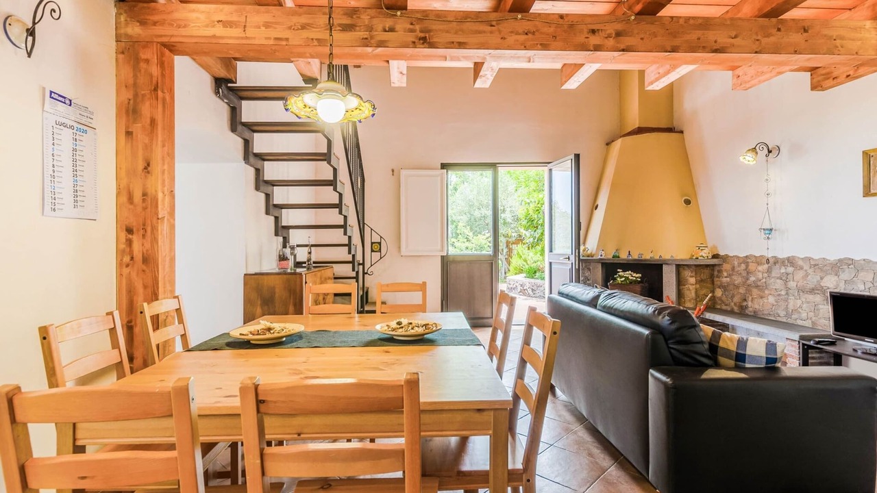 Photo of Bedroom in Mascali