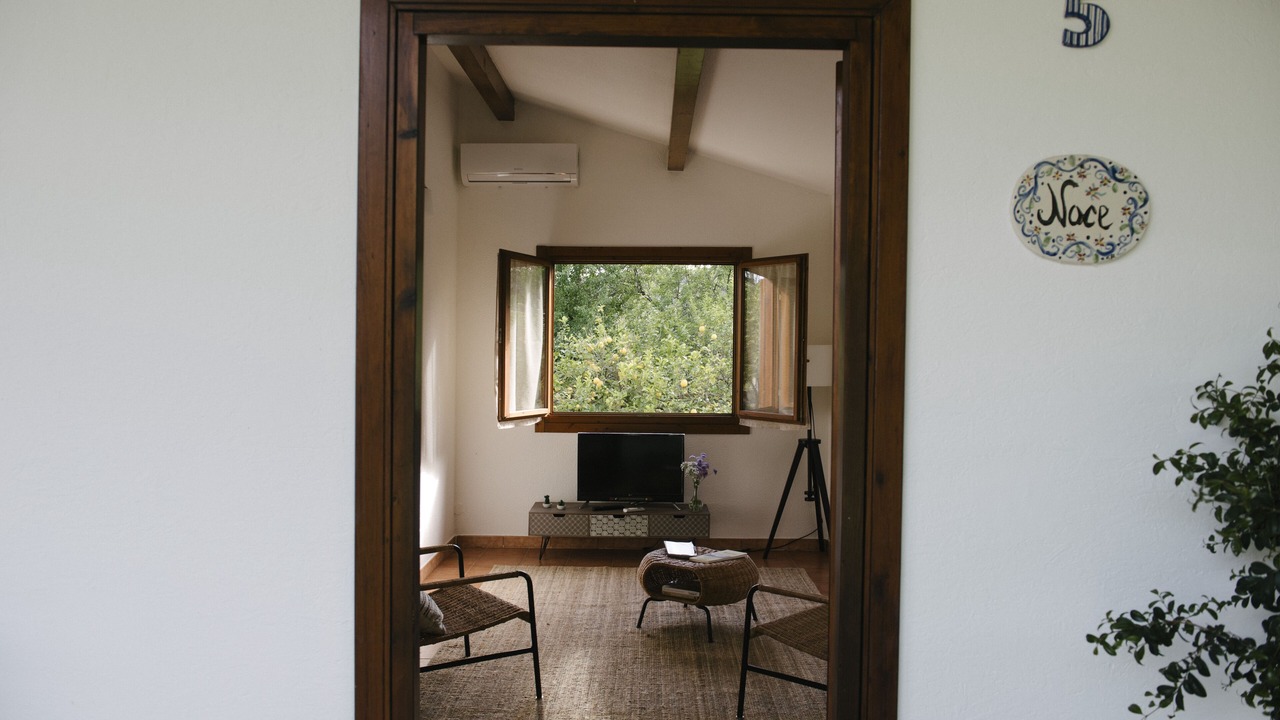 Photo of Bedroom in Sortino