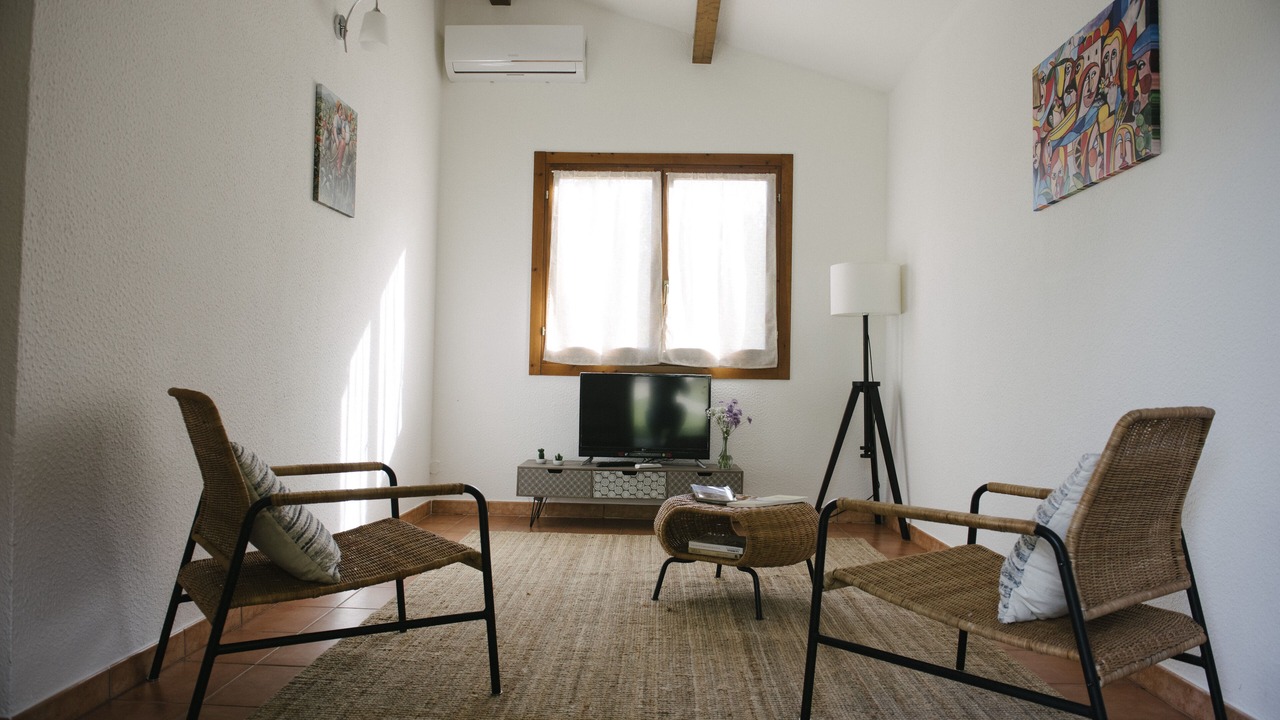 Photo of Bedroom in Sortino