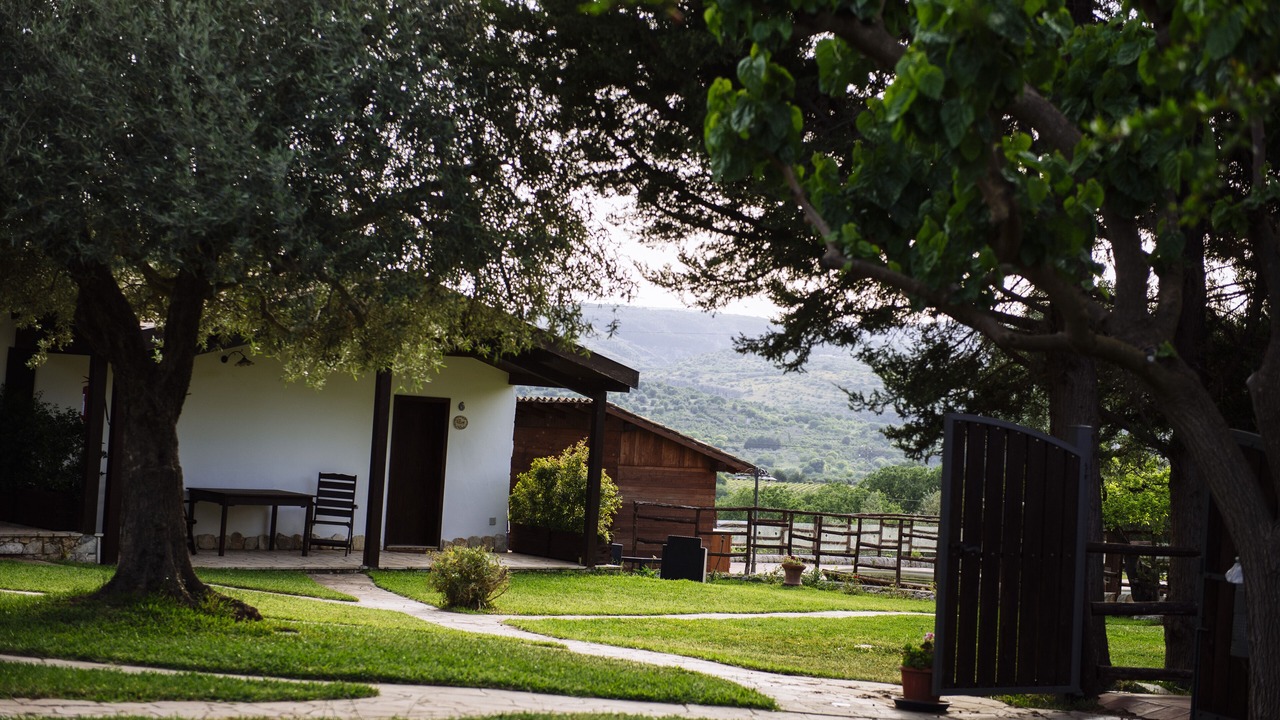 Photo of Outdoor in Sortino